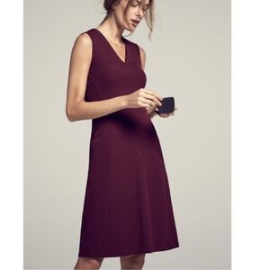 MM Lafleur Annie Dress